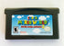 Super Mario World - Super Mario Advance 2 - GBA Game
