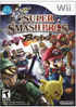 Super Smash Bros Brawl - Jeu Wii
