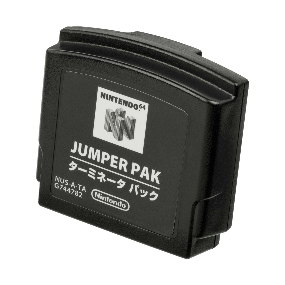 Jumper Pak Nintendo 64 (N64)