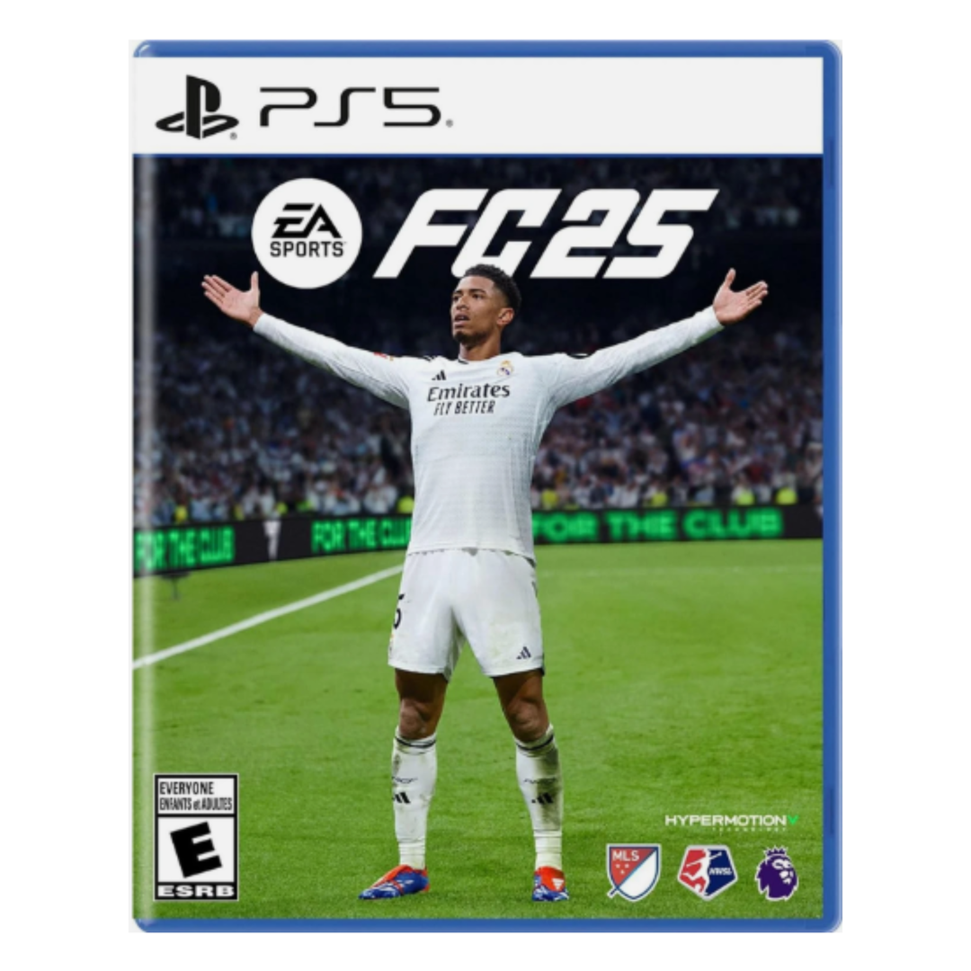 EA Sports FC 25 – PS5 Game