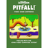 PITFALL! - Atari 2600 Game