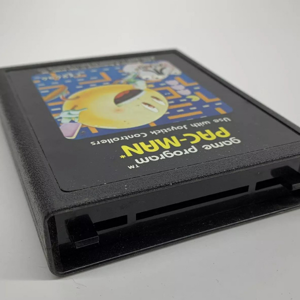 PAC-MAN - Jeu Atari 2600 - Image 3