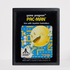 PAC-MAN - Atari 2600 Game