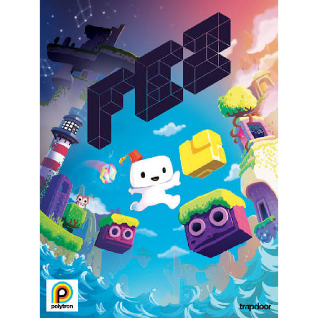 Fez - Xbox 360 Game