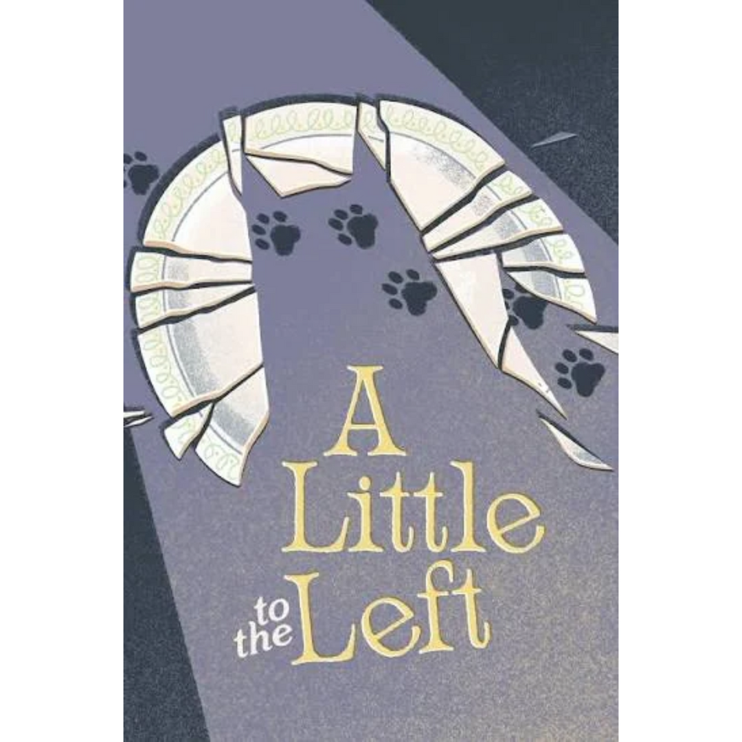 A Little to the Left - PS5 Game