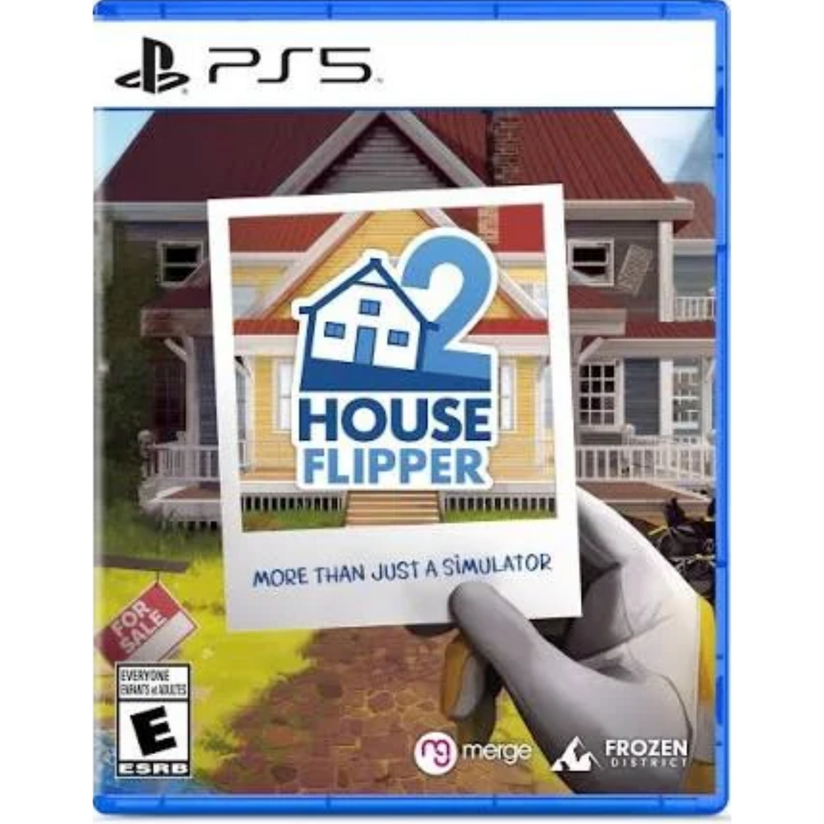 House Flipper - PS5 Game – Retro vGames