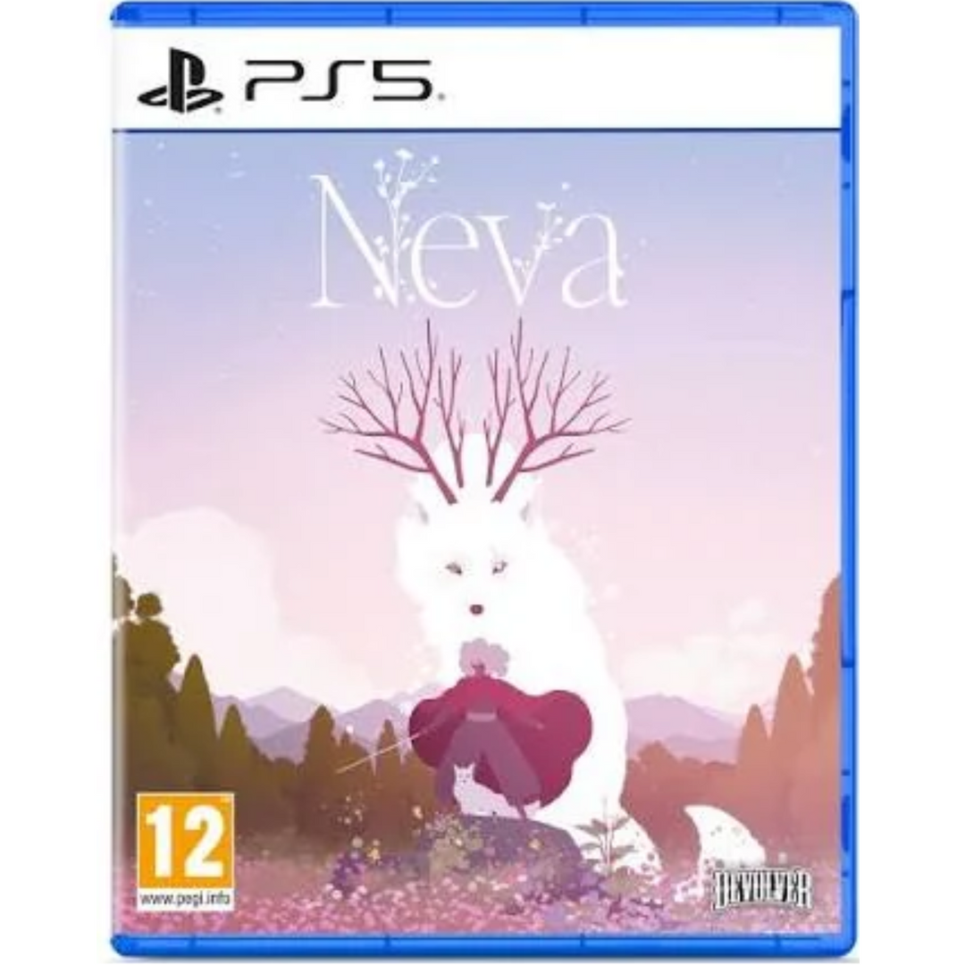 Neva - PS5 Game