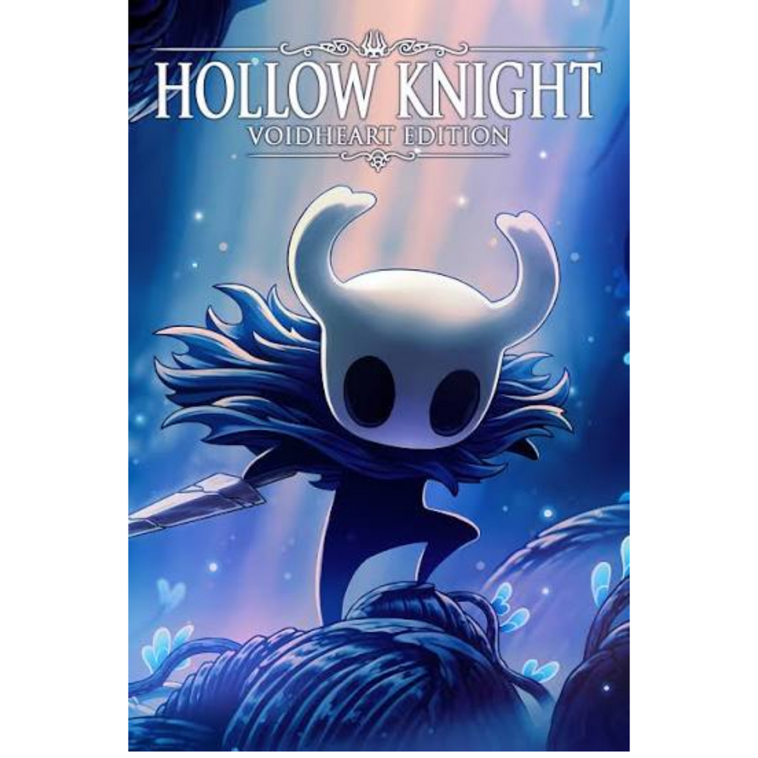 Hollow Knight - PS5 Game