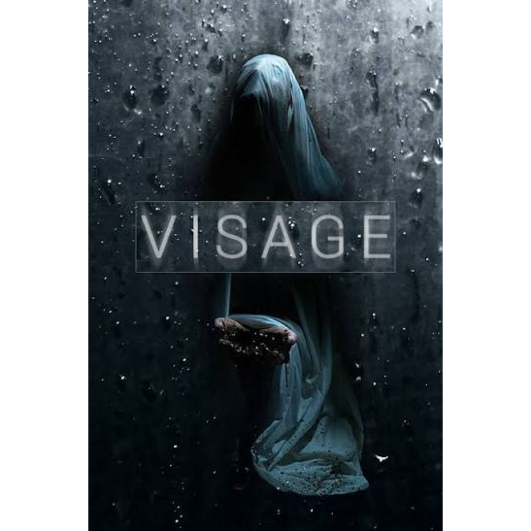 Visage - PS5 Game