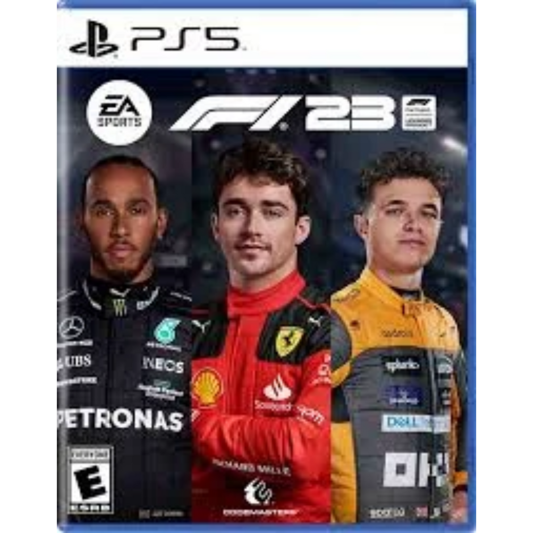 F1 23 - PS5 Game