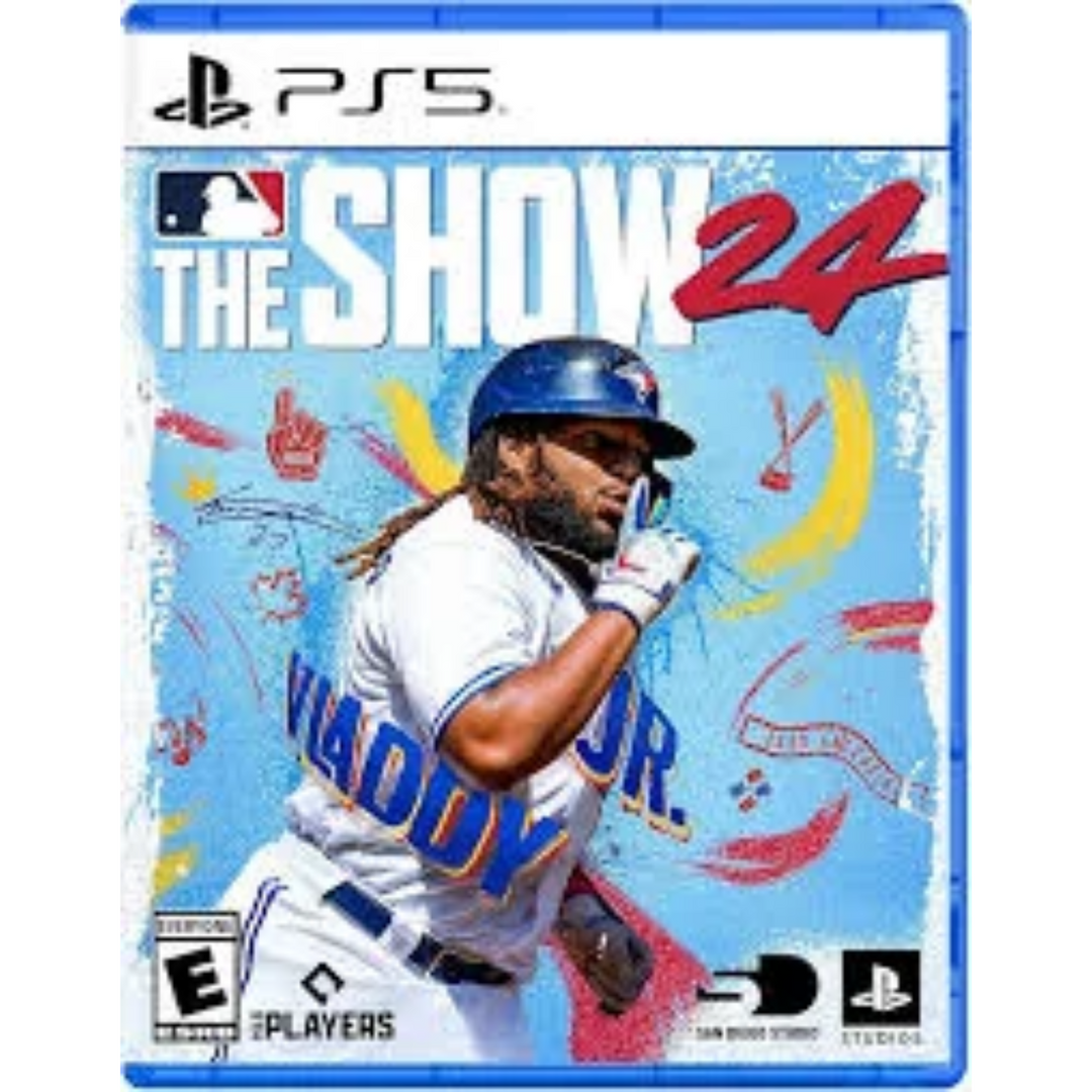 MLB The Show 24 - PS5 Game