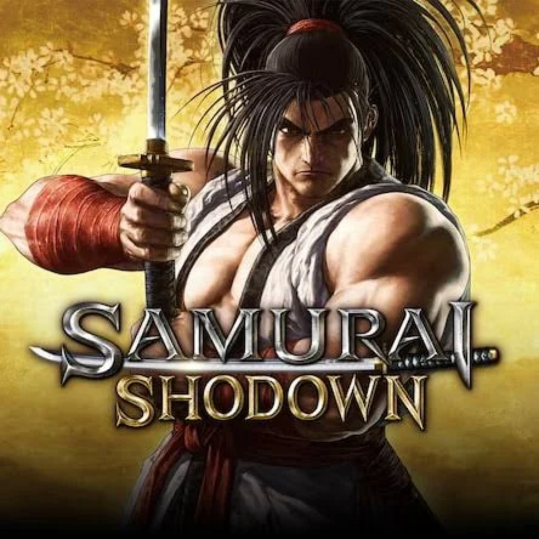 Samurai Shodown - PS5 Game