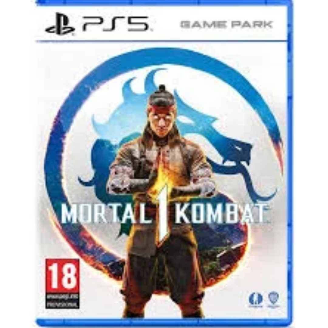 Mortal Kombat 1 - PS5 Game