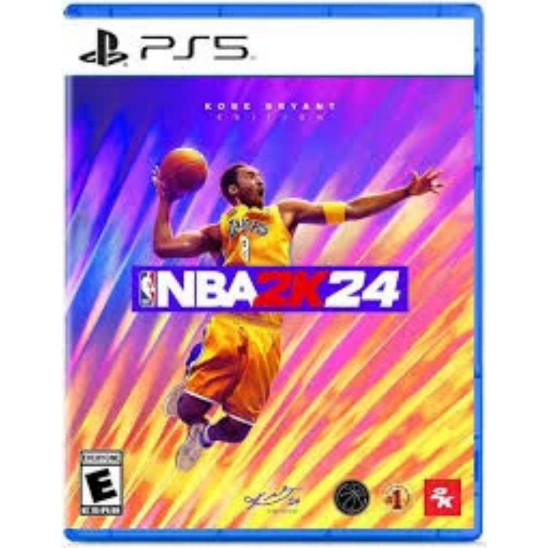 NBA 2K24 - PS5 Game