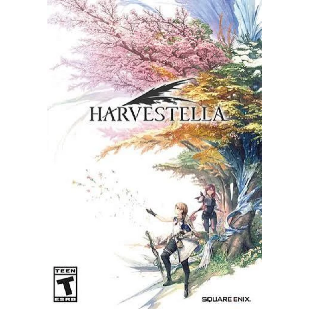 Harvestella - PS5 Game