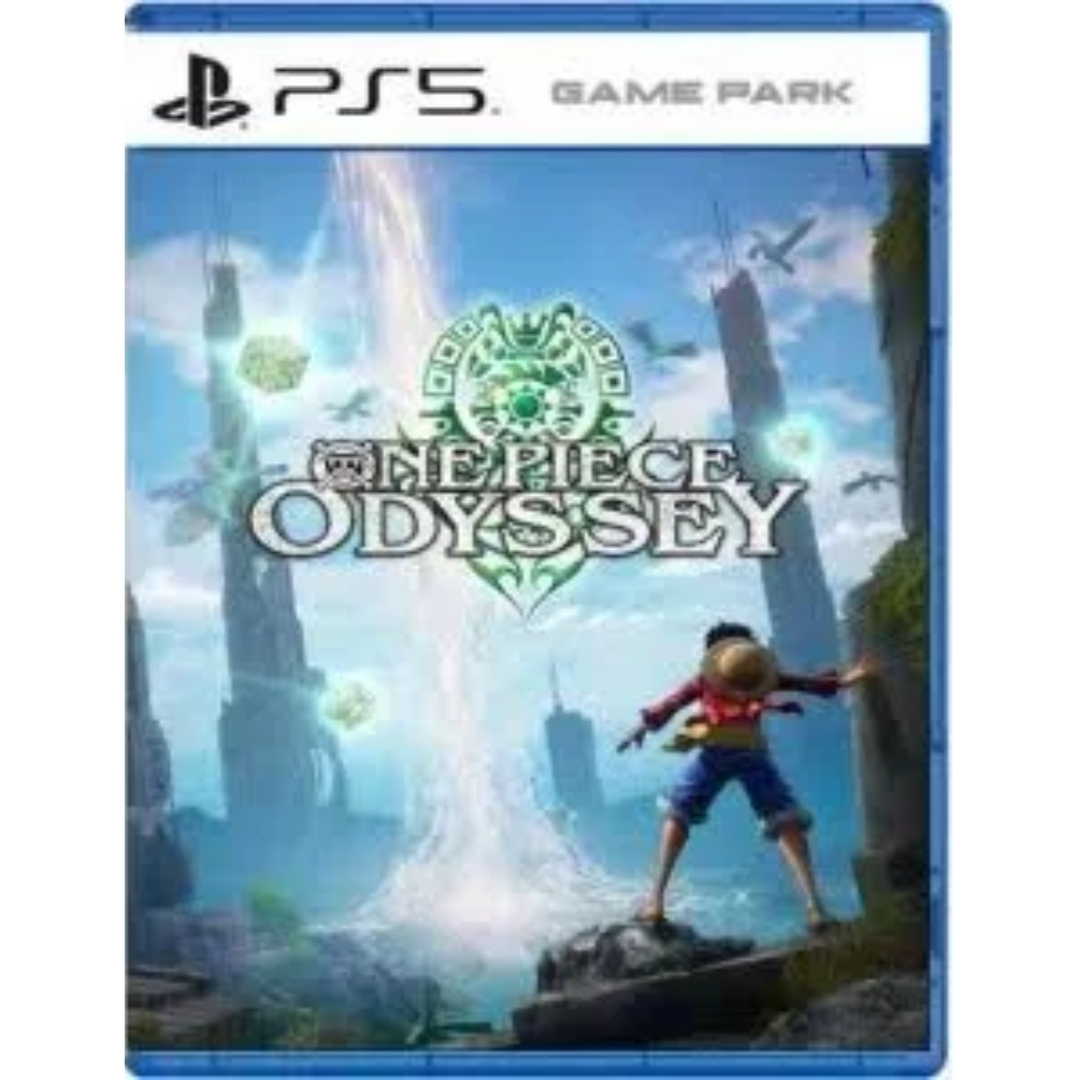One Piece Odyssey - PS5 Game