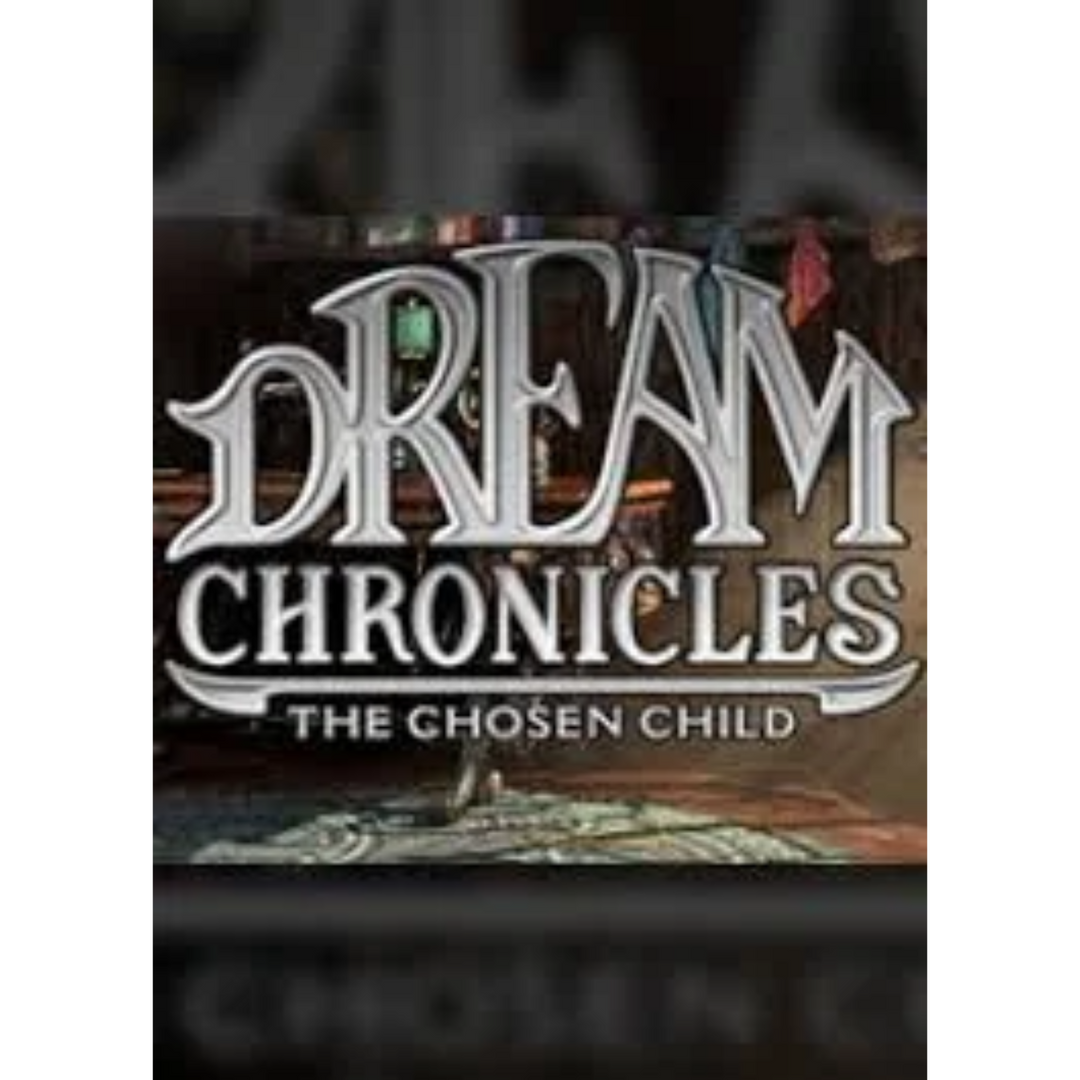 Dream Chronicles: The Chosen Child - Wii Game