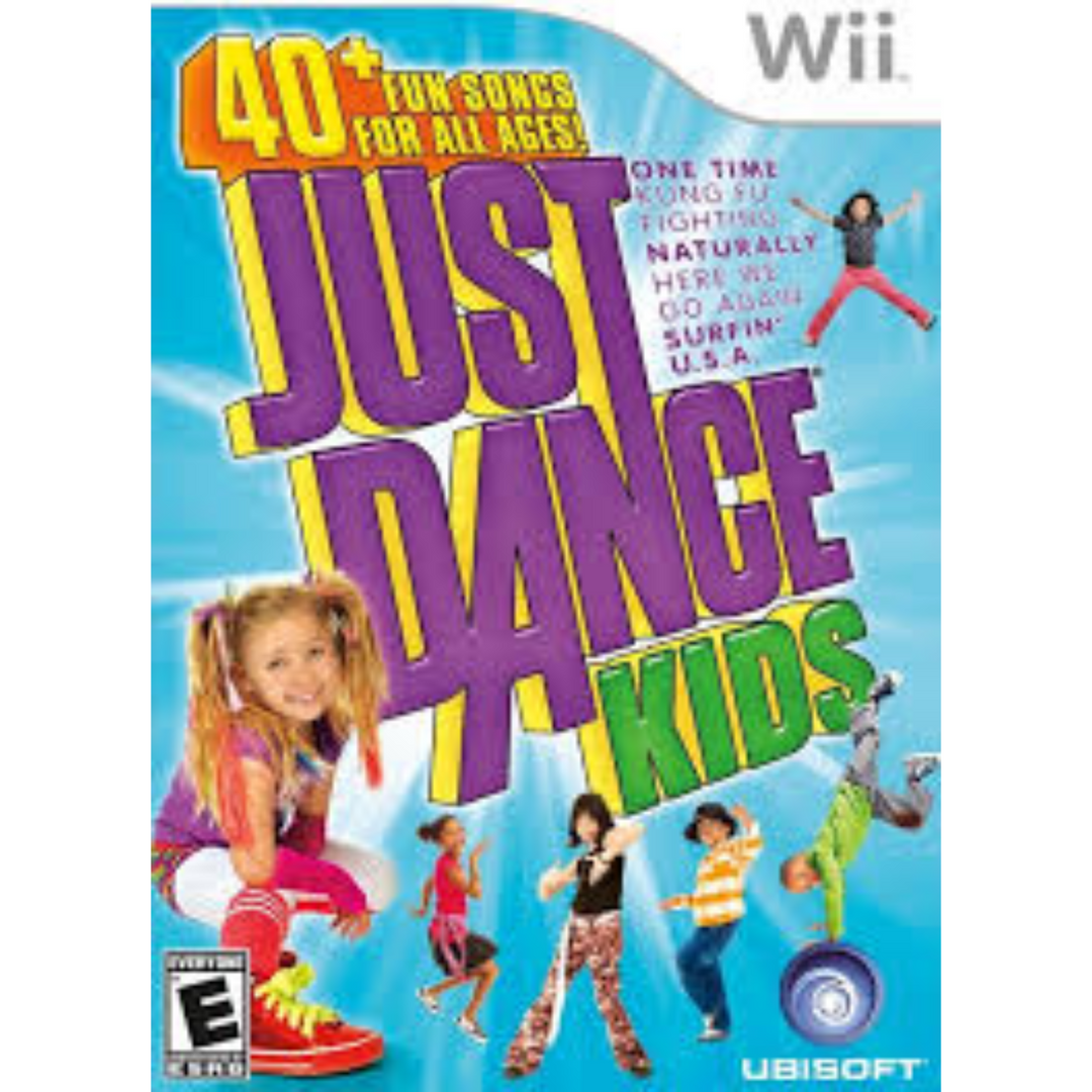 Yo Gabba Gabba!: Fun Pak - Wii Game
