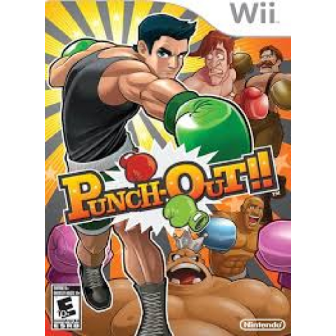Underdog - Wii Game