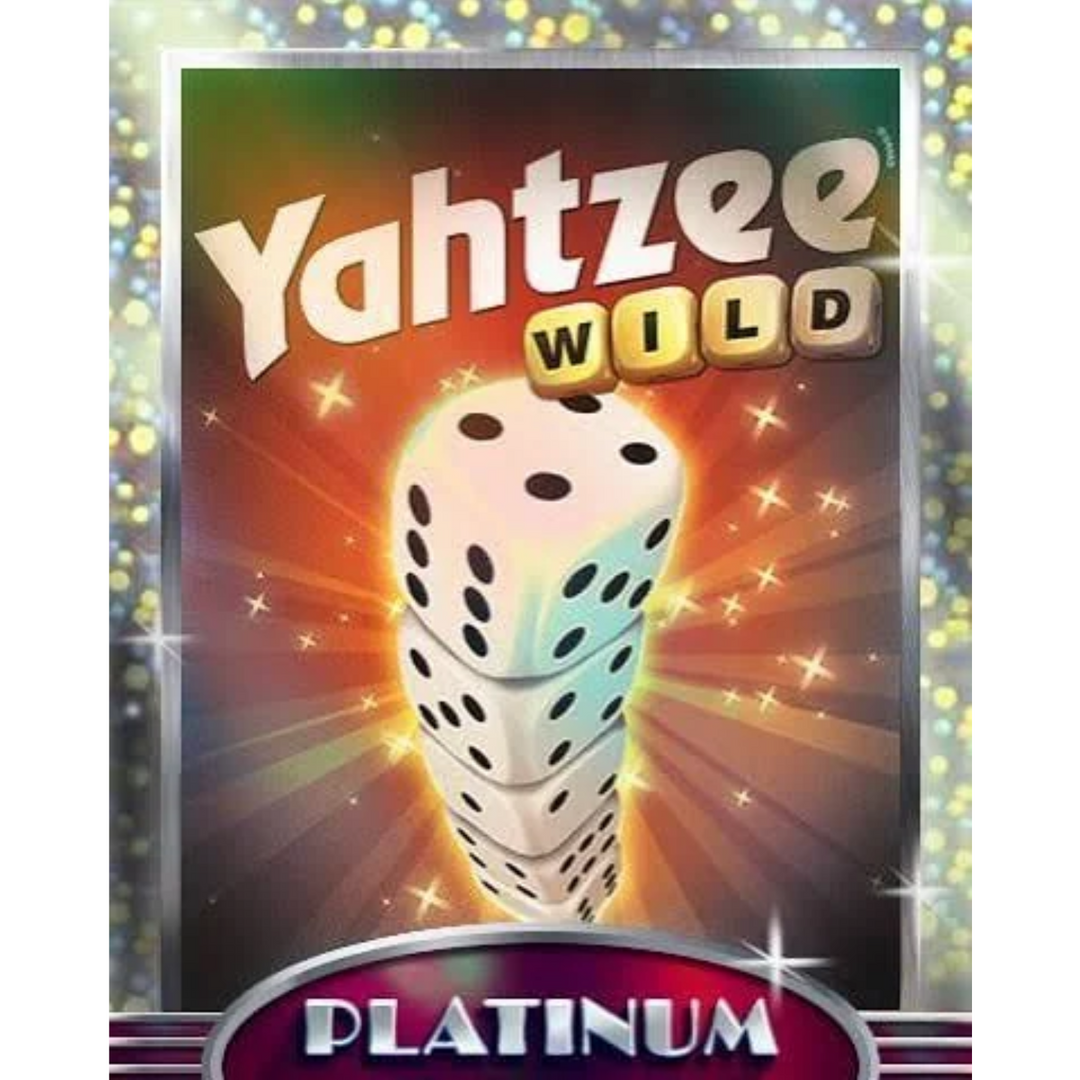 Yahtzee Party - Wii Game
