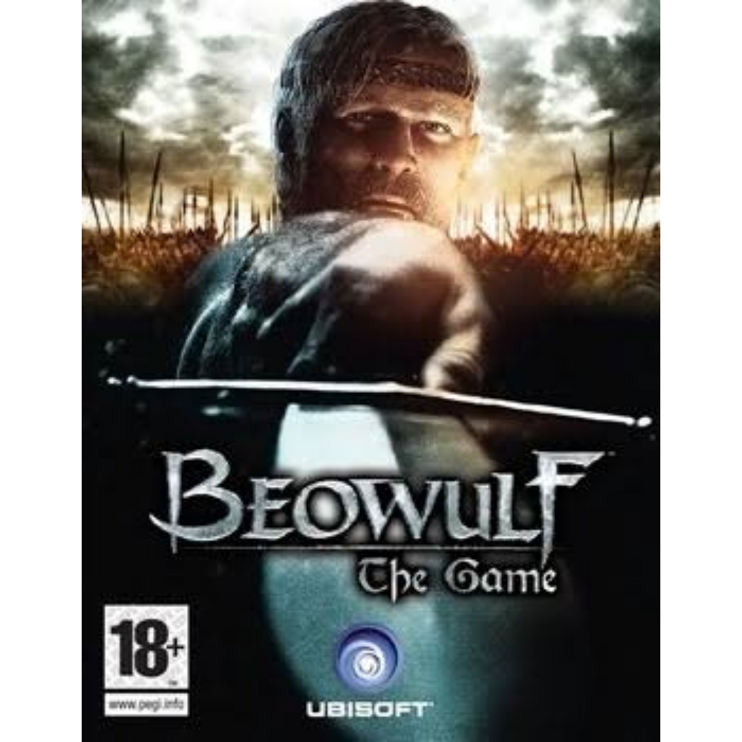Beowulf - Wii Game
