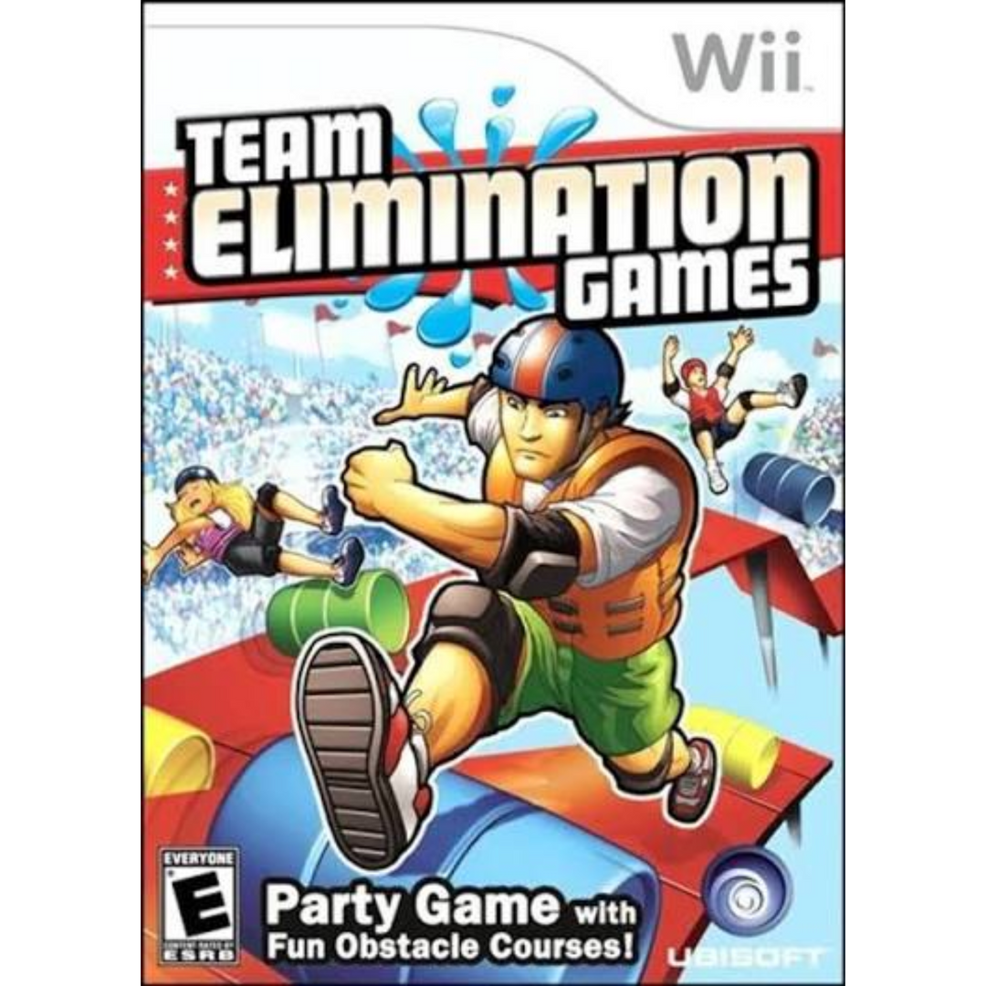 Semi-Pro - Wii Game