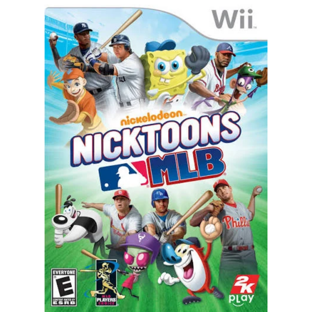 T.U.F.F. Puppy - Wii Game