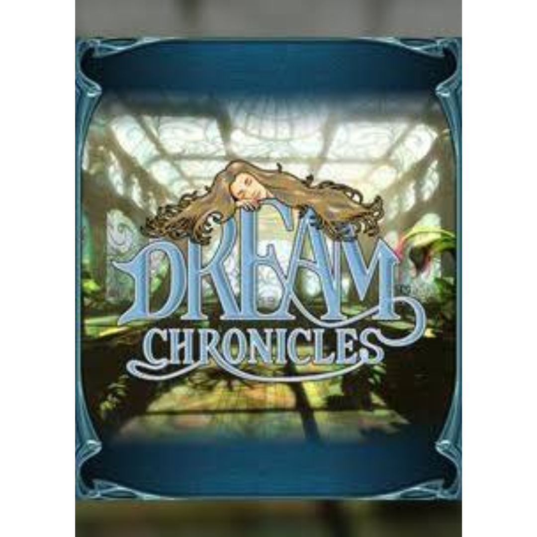 Dream Chronicles - PS2 Game