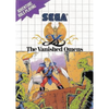Ys: The Vanished Omens - Sega Master System Game