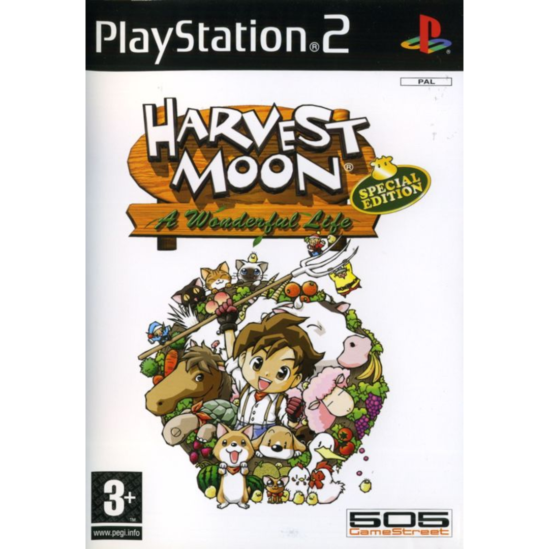 Dot Hack: Infection - PS2 Game