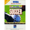 Sensible Soccer - Sega Master System Game