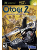 Otogi 2: Immortal Warriors - Xbox Game
