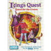 King's Quest: Quest for the Crown - Sega Master System Game