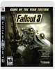 Fallout 3 Game of the Year Edition - PS3 Spiel