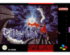 Terranigma - SNES Game