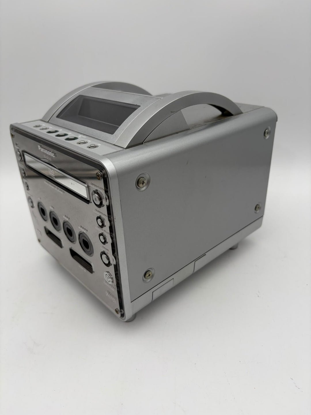 Nintendo Gamecube-Q Console only