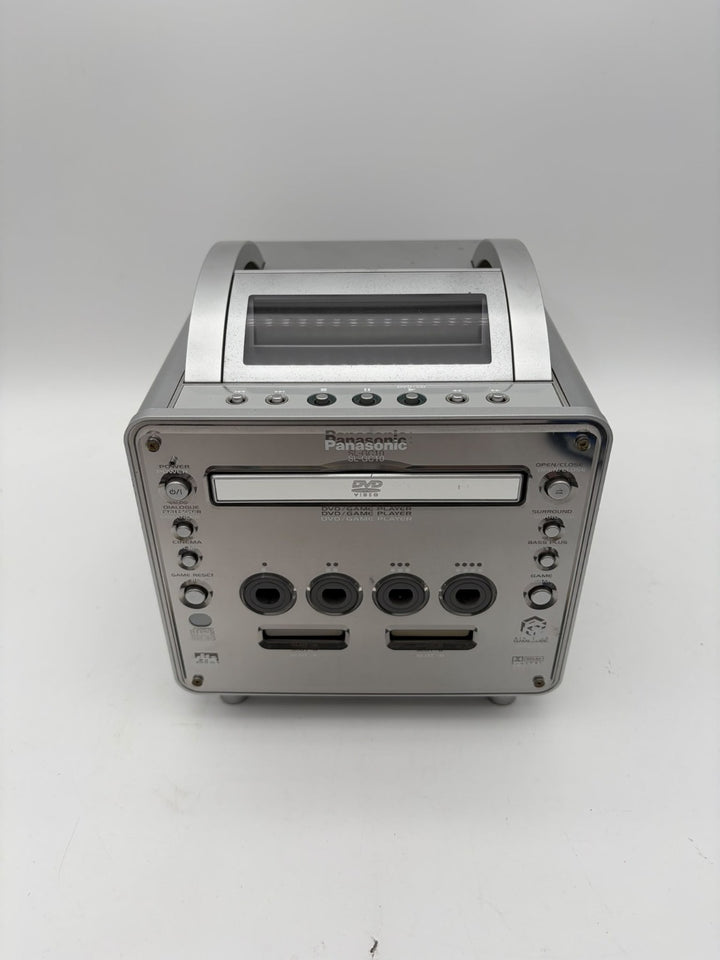 Nintendo Gamecube-Q Console only