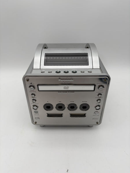 Nintendo Gamecube-Q Console only - Image 2