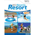 Wii Sports Resort - Wii Game