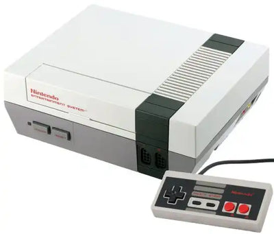 Nintendo NES