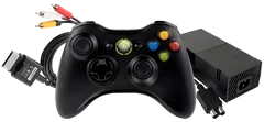 Xbox 360 Accessories