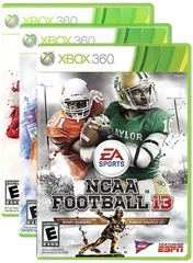Xbox 360 Games