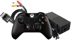Xbox One Accessories
