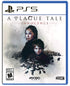 A Plague Tale: Innocence – Jeu PS5