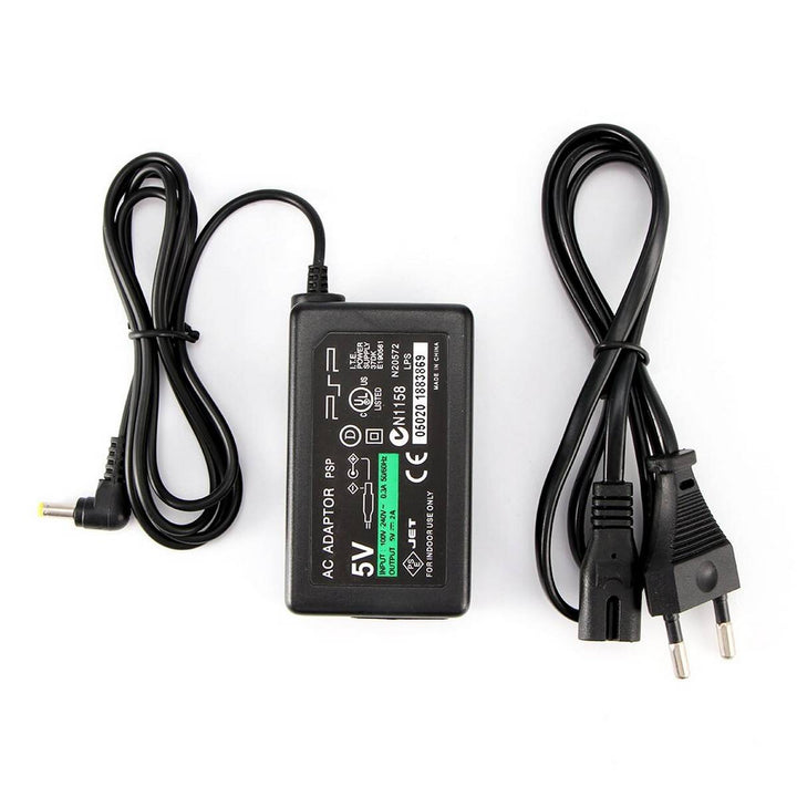 AC Adapter PSP - Retro vGames