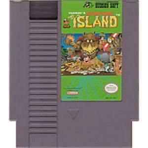 Adventure Island - NES Game | Retrolio Games