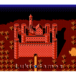 Adventures Lolo - NES Game | Retrolio Games