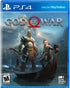 God of War – PS4 Game