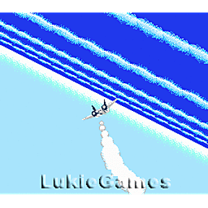 After Burner - NES Game | Retrolio Games