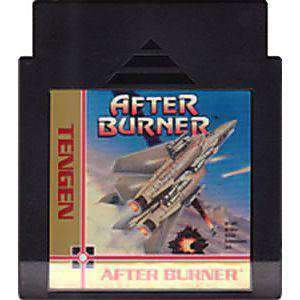 After Burner - NES Game | Retrolio Games